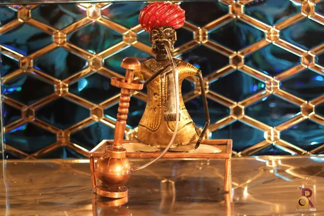 Radheshyam Ghanshyam Halwai (RGH) - 2