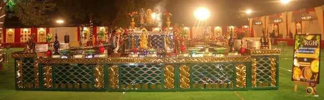 Radheshyam Ghanshyam Halwai (RGH) - 3