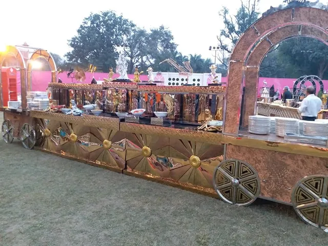 Sandeep Caterers - 2