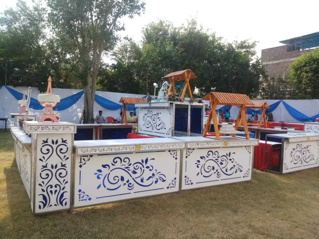 Mamta Caterers & Services