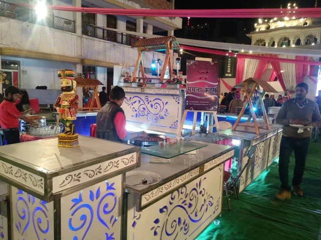 Mamta Caterers & Services - 2