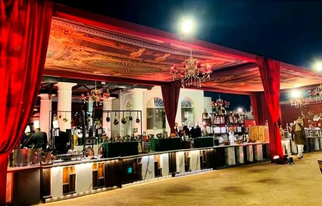 Gulabchand Rajmal Jain( GR) Caterer - 3