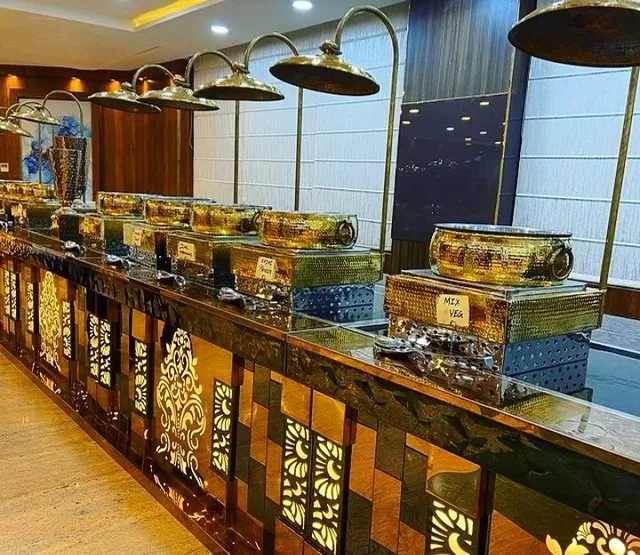 Gulabchand Rajmal Jain( GR) Caterer - 4