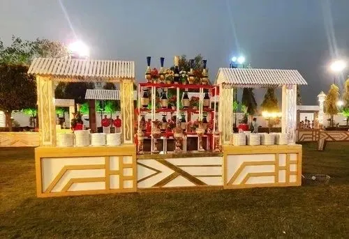 Gulabchand Rajmal Jain( GR) Caterer - 5