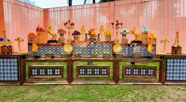 Gulabchand Rajmal Jain( GR) Caterer - 2