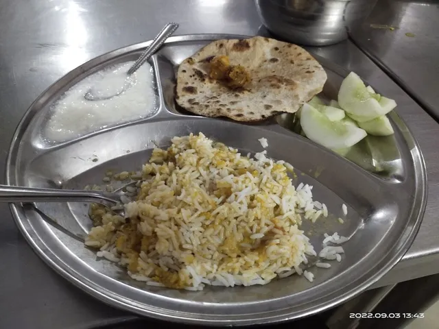 Super Perfect Food Mess And Tiffin Centre - 3