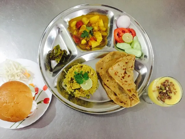 Super Perfect Food Mess And Tiffin Centre - 6