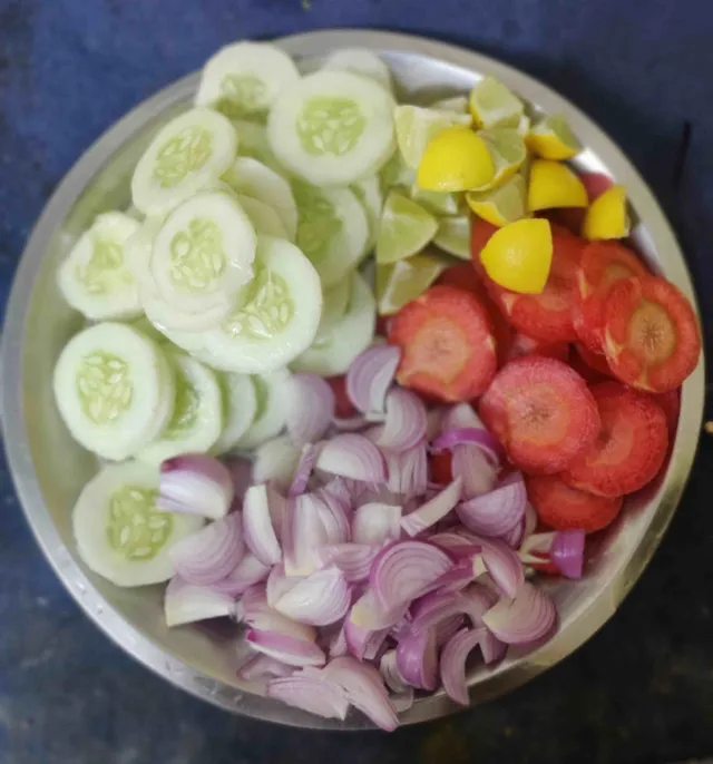 Sahu Mess And Tiffin Center - 3