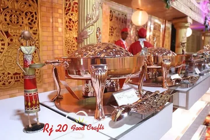 RJ20 FOODCRAFTS CATERERS