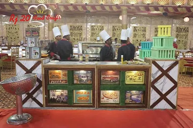 RJ20 FOODCRAFTS CATERERS - 3