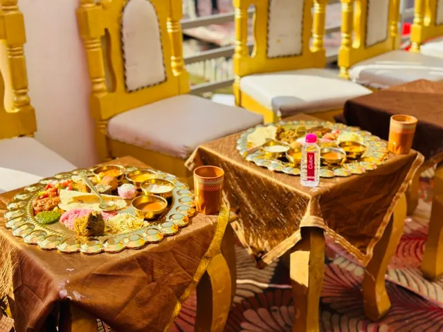 Naresh Modi Caterers - 3