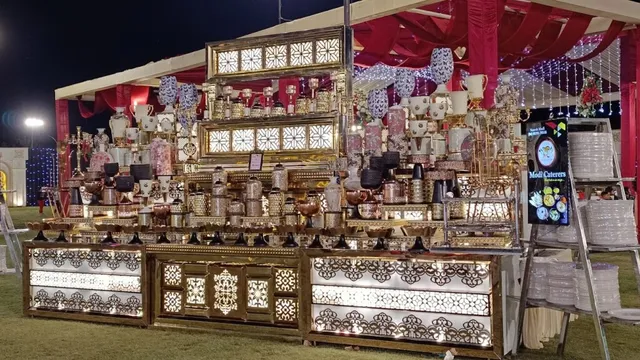 Naresh Modi Caterers - 4