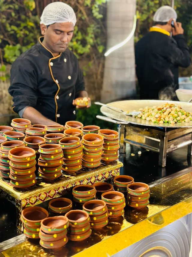 Naresh Modi Caterers - 5