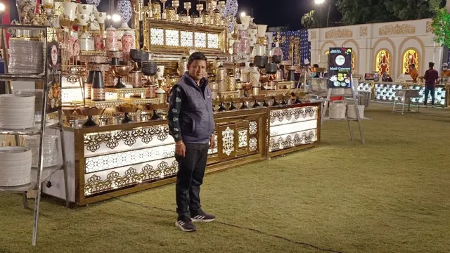 Naresh Modi Caterers - 6