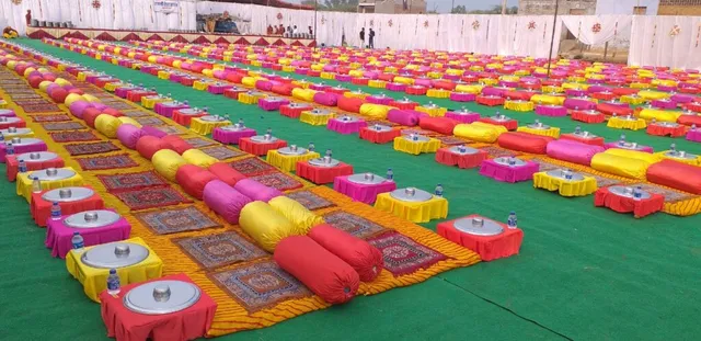 Jai jwala maa caterers Sher Singh Halwai - 2