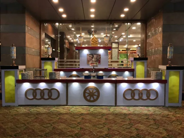 Jai jwala maa caterers Sher Singh Halwai - 4