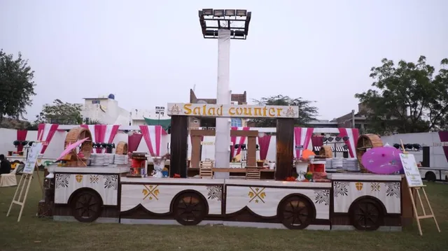 Jai jwala maa caterers Sher Singh Halwai - 5