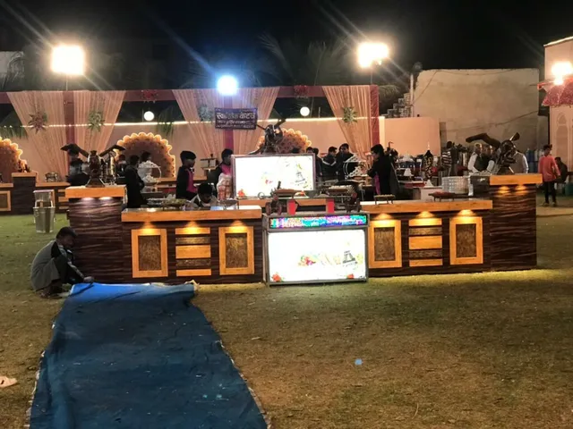 Jai jwala maa caterers Sher Singh Halwai - 6