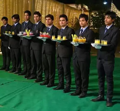 Gautam Halwai And Catering - 2