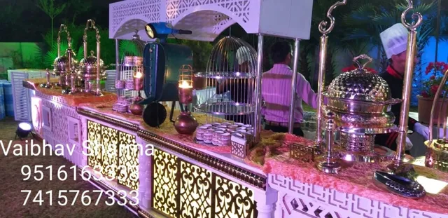 Gautam Halwai And Catering - 3