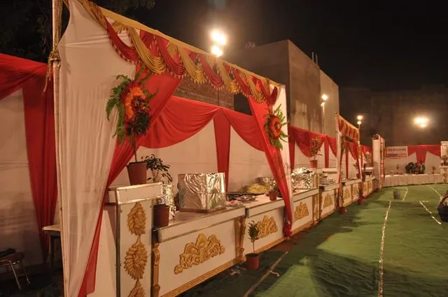 Gautam Halwai And Catering - 4
