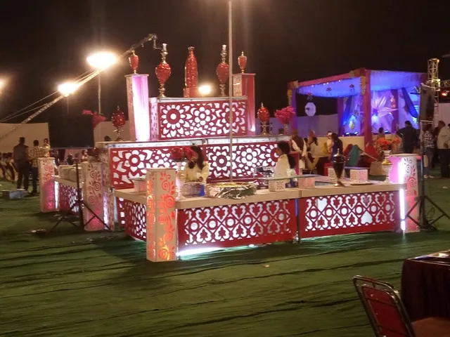 Gautam Halwai And Catering - 5