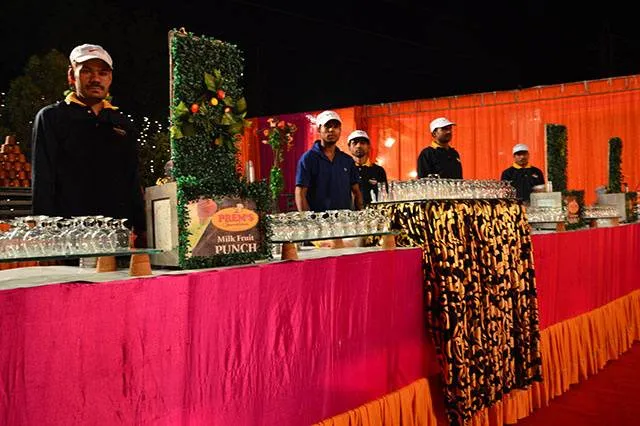Kohinoor Caters - 5