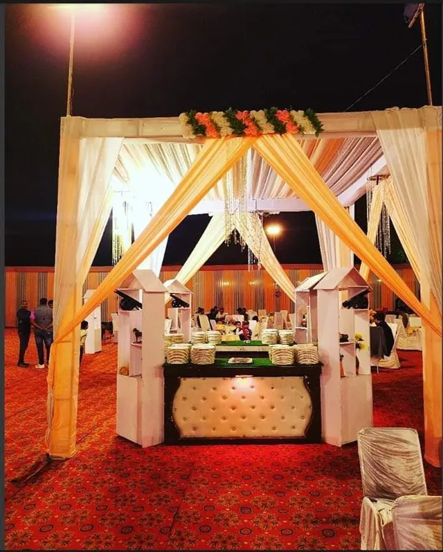 Rajshree catering service - 4