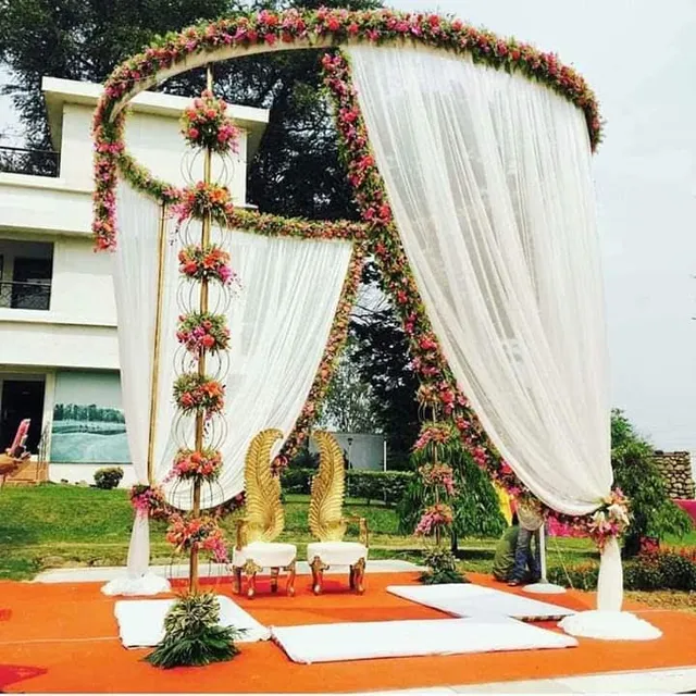 Rajshree catering service - 5