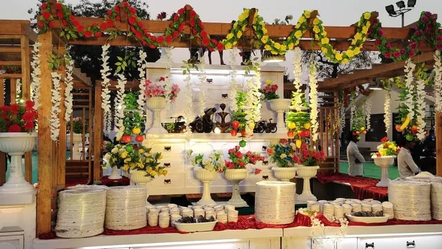 Rajshree catering service - 6