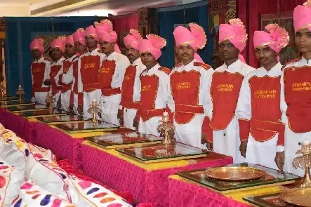 Parihar Catering | Caterers in jodhpur - 3