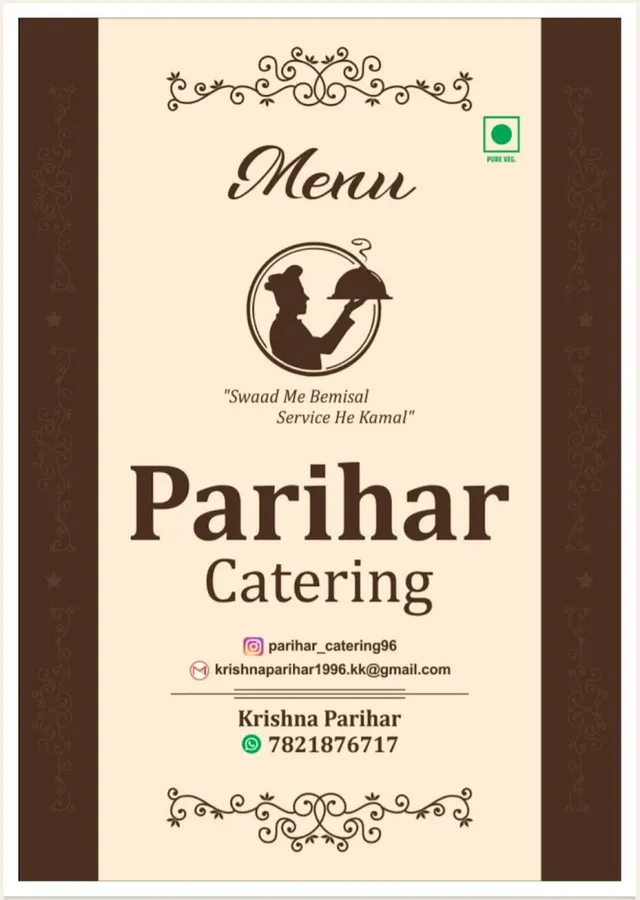 Parihar Catering | Caterers in jodhpur - 5