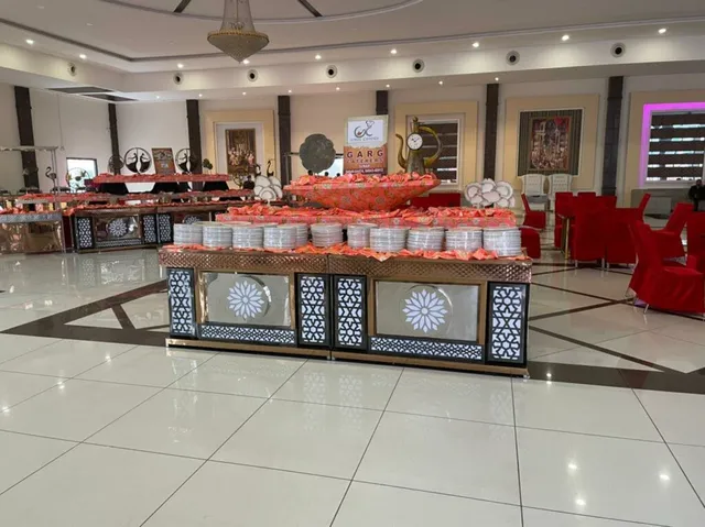 Rajshree Cateres - 3