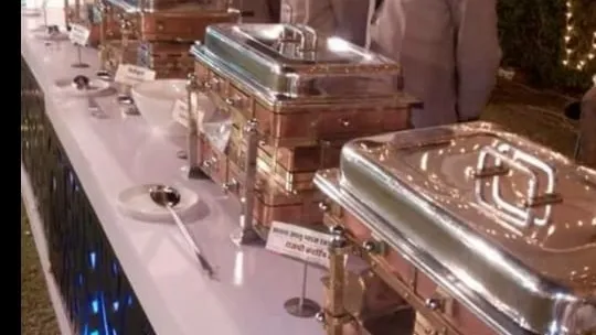 Rajshree Cateres - 5