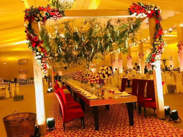 Rajshree Cateres - 6