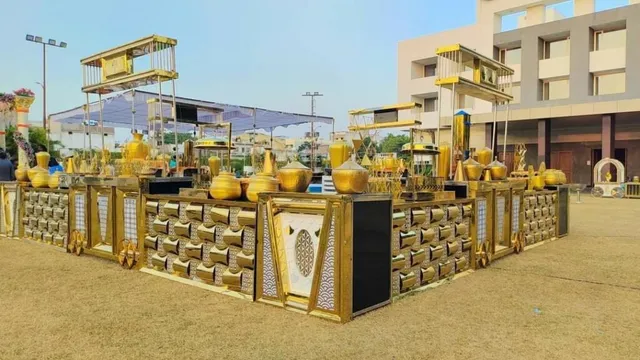 Gagan Caterers And event - 3