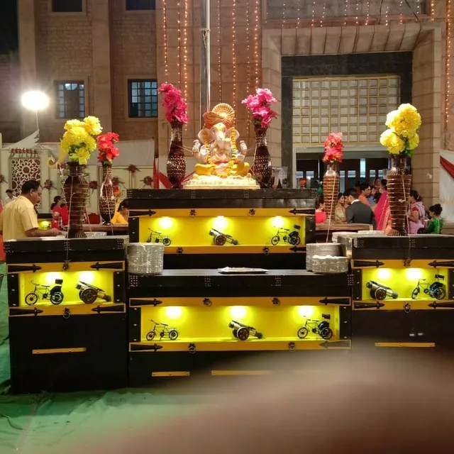 Gagan Caterers And event - 4