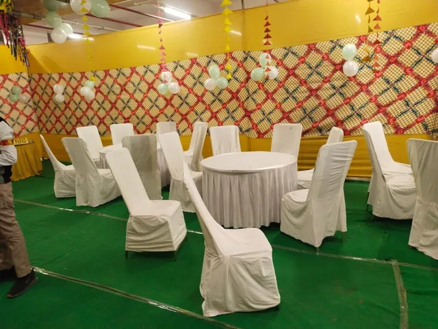 Halwai Babulal Prajapat & catering services - 7