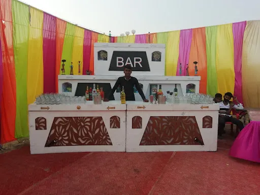 S D CATERING SERVICE - 4