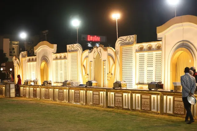 Veena catering and event best catering jodhpur ( raj ) - 2