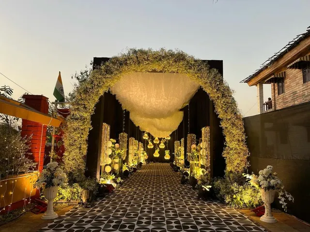 Veena catering and event best catering jodhpur ( raj ) - 5