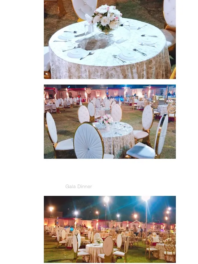 Chirag Events & Entertainment - 2