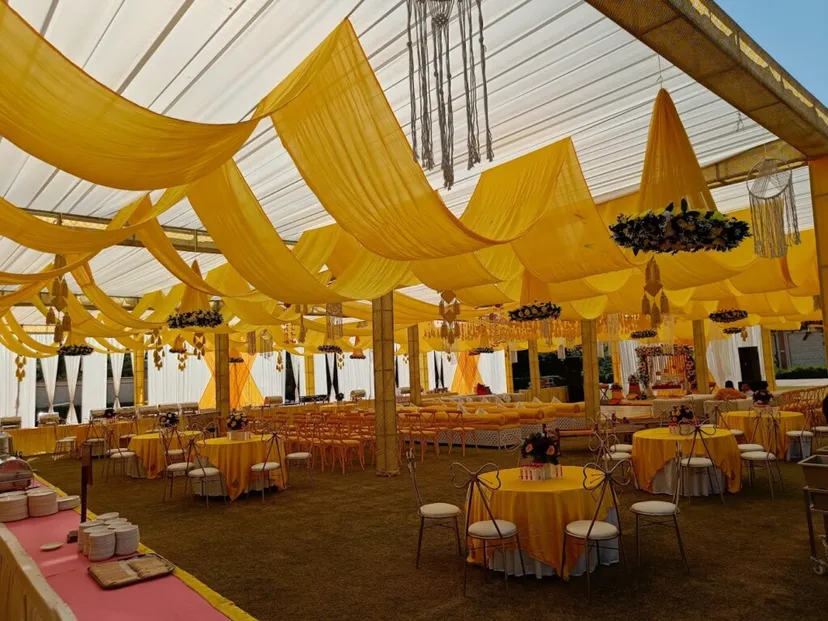 Chirag Events & Entertainment