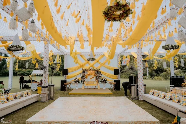 Chirag Events & Entertainment - 6