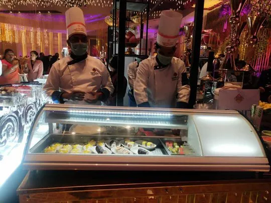 Alura Catering Company - 5