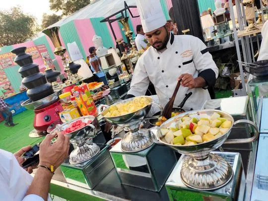 Alura Catering Company - 6