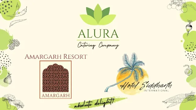 Alura Catering Company - 2