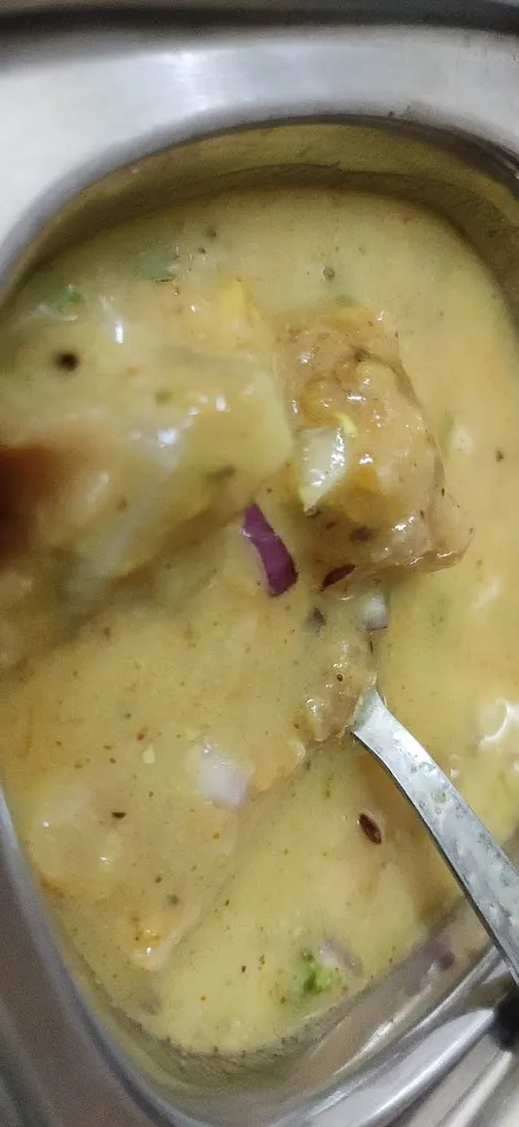 Real Home tiffin services (takeaways and dine in available) - 2