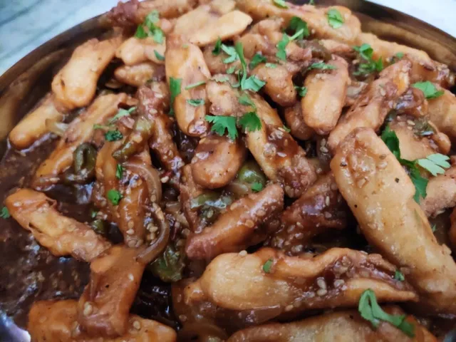 Real Home tiffin services (takeaways and dine in available) - 3