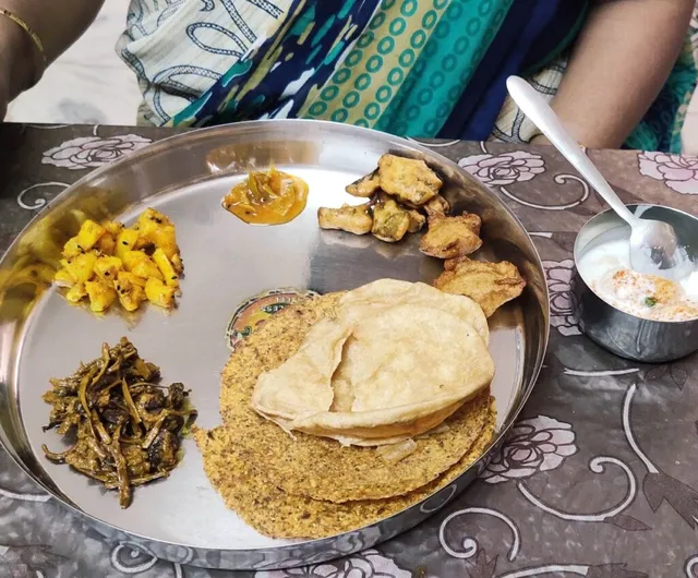 Real Home tiffin services (takeaways and dine in available) - 6